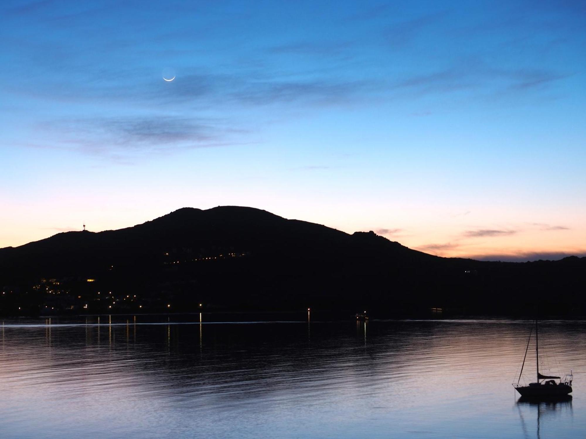 Ochre Dream, Beach Front & Sunset Villa Naousa エクステリア 写真